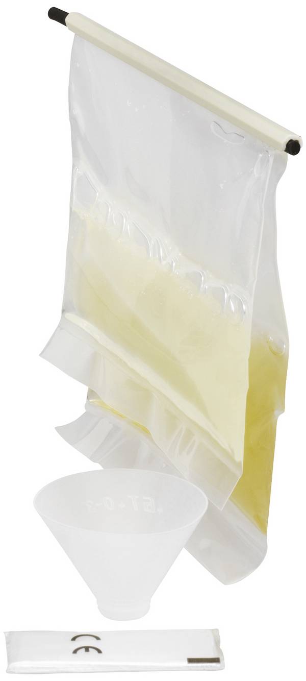 Spelsberg 49252301 GHB Pro 3 Giethars Inhoud: 750 ml