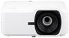 Viewsonic LS740W Beamer Laser 5000 ANSI-lumen 1920 x 1200 WUXGA Met afstandsbediening, Zoomfunctie, Geïntegreerde luidspreker