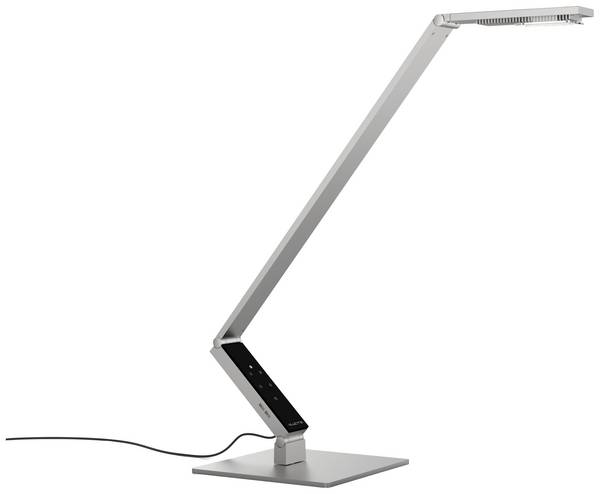 LUCTRA TABLE PRO 2 LINEAR/BASE LED-tafellamp 945 lm aluminium