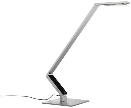 LUCTRA TABLE PRO 2 LINEAR/BASE LED-tafellamp 945 lm aluminium