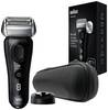 Braun Rasierer 81747473 Folie-scheerapparaat Zwart