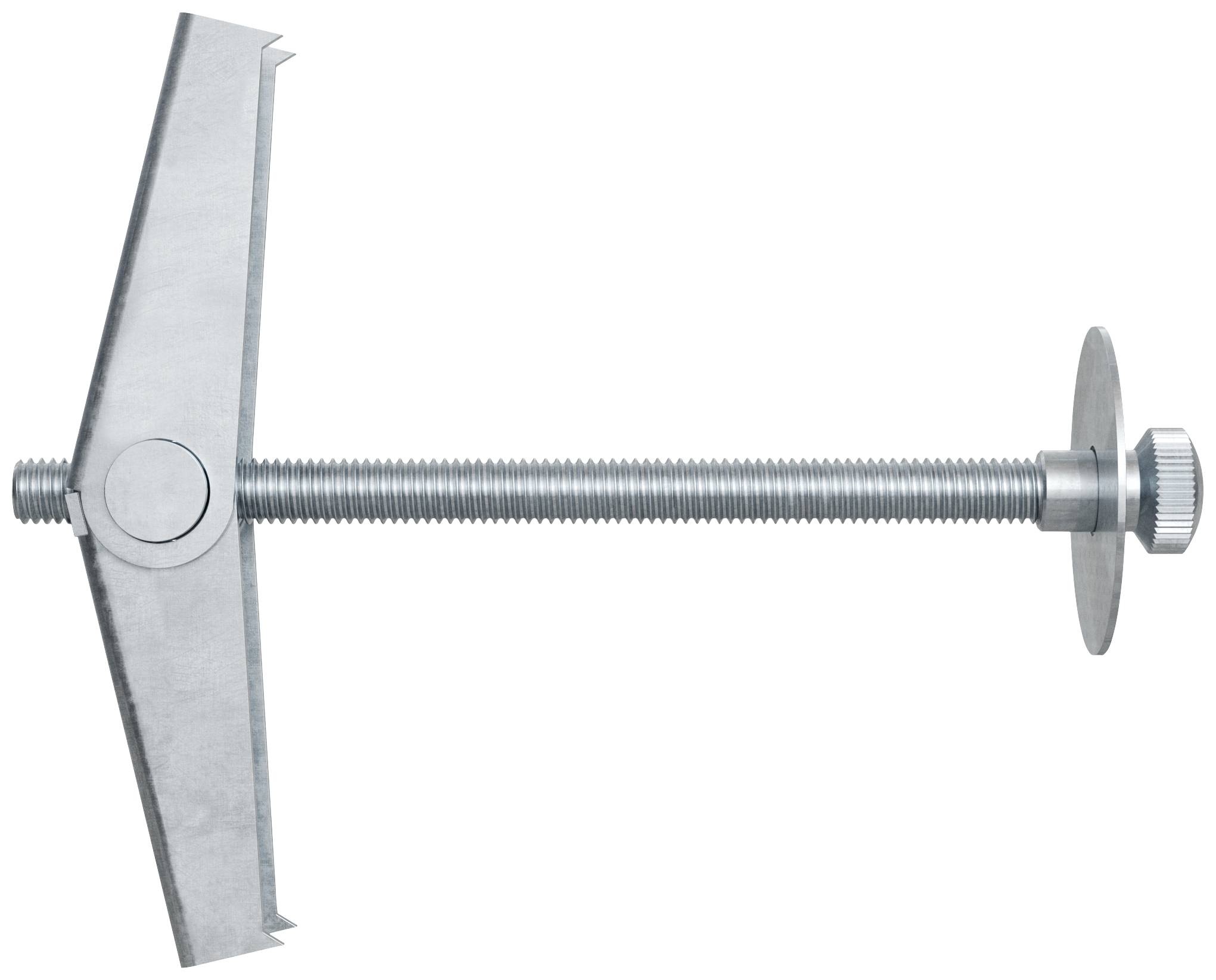 Fischer 084341 KD 4 K NV Tuimelplug 105 mm 1 set(s)