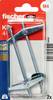 Fischer 084341 KD 4 K NV Tuimelplug 105 mm 1 set(s)