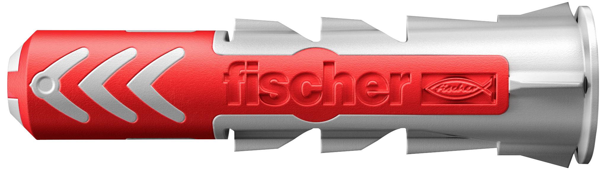 Fischer 534993 DuoPower 6 x 30 K NV 2-componenten plug 30 mm 6 mm 1 set(s)