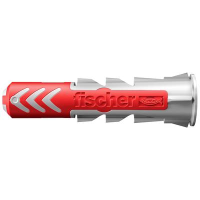 Fischer DuoPower 6 x 30 K NV Plug 30 mm  534993 1 set(s)