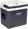 ZORN Z 26 DC PX 12/24V Accukoelbox Thermo-elektrisch 12 V, 18 V, 24 V Grijs 25 l