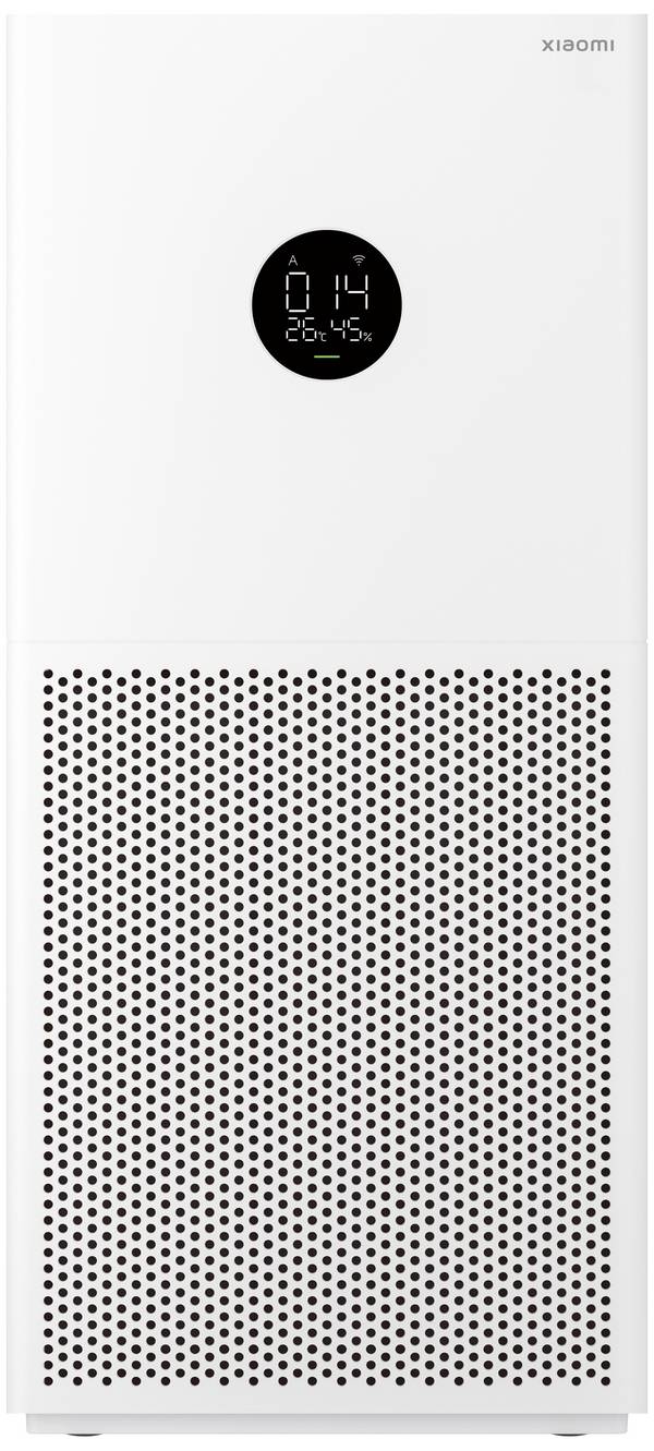 Xiaomi Smart Air Purifier 4 Lite 2 m2 61 dB 33 W Wit