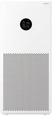 Xiaomi Smart Air Purifier 4 Lite 2 m2 61 dB 33 W Wit