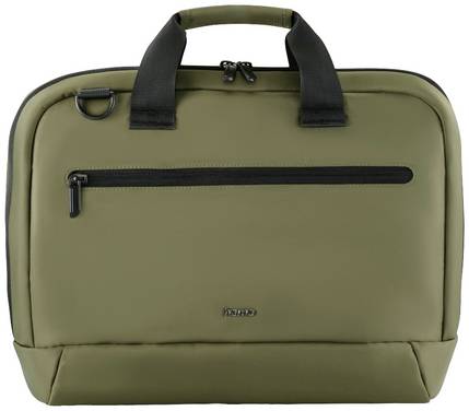 Hama  Laptoptas Geschikt voor max. (laptop): 41,1 cm (16,2")  Olijf