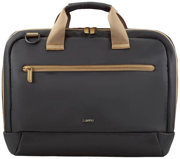 Hama  Laptoptas Geschikt voor max. (laptop): 41,1 cm (16,2")  Zwart