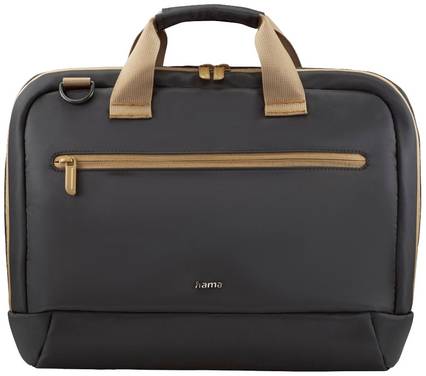 Hama  Laptoptas Geschikt voor max. (laptop): 41,1 cm (16,2")  Zwart