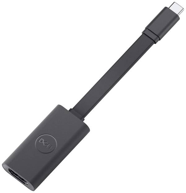 Dell USB-C Adapter [1x USB-C - 1x HDMI] SA124 0 mm 8K UHD