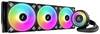 Arctic Liquid Freezer III 420 A-RGB Waterkoeling