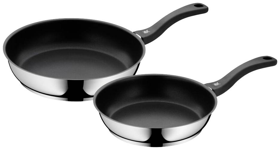 WMF 7116001767 Pannenset 2-delig-0