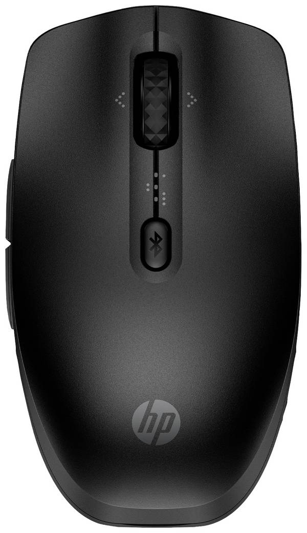 HP 420 Muis Bluetooth     Zwart 7 Toetsen 4000 dpi