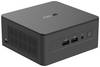 Asus Barebone NUC 13 Pro Tall Kit RNUC13ANHI500002I Intel® Core™ i5 i5-1340P 4.6 GHz Intel IRIS Xe 90AR00C1-M000B0