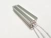 Widap SRF17233R Draadweerstand 33 Ω Open kabeleinden 300 W 5 % 1 stuk(s)