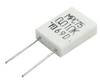 Widap 300033 0.01 Ω Radiaal bedraad 5 W 10 % 1 stuk(s)