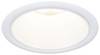 Paulmann 94872 Cole Coin Inbouwlamp LED LED 6 W Wit