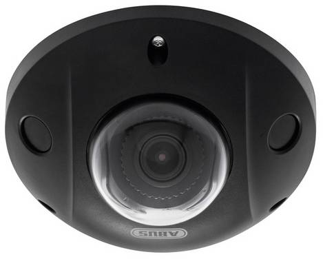 ABUS IPCB44611B  Bewakingscamera