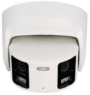 ABUS IPCS28581A  Bewakingscamera