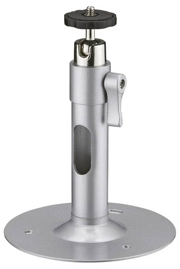 ABUS TVAC32120 Universele houder 3 kg Zilver
