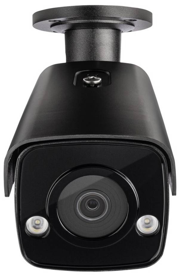 ABUS ABUS IPCS64611A IP-Kamera 4MPx T/N Weißlicht PoE IPCS64611A IP Bewakingscamera LAN   2688 x 1520 Pixel