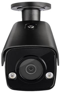 ABUS  IPCS64611A IP Bewakingscamera LAN   2688 x 1520 Pixel