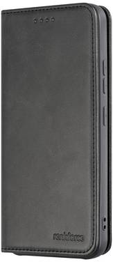 Renkforce RF-6178164 Booklet Samsung Galaxy Xcover 7 Zwart Flip Case