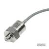 B + B Thermo-Technik Druktransmitter 1 stuk(s) 0550 1192-011 0 bar tot 60 bar Kabel