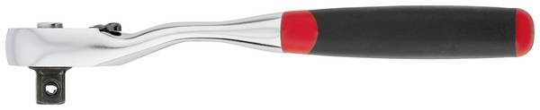 Wiha SB337101 45625 Omschakelratel 3/8" 175 mm