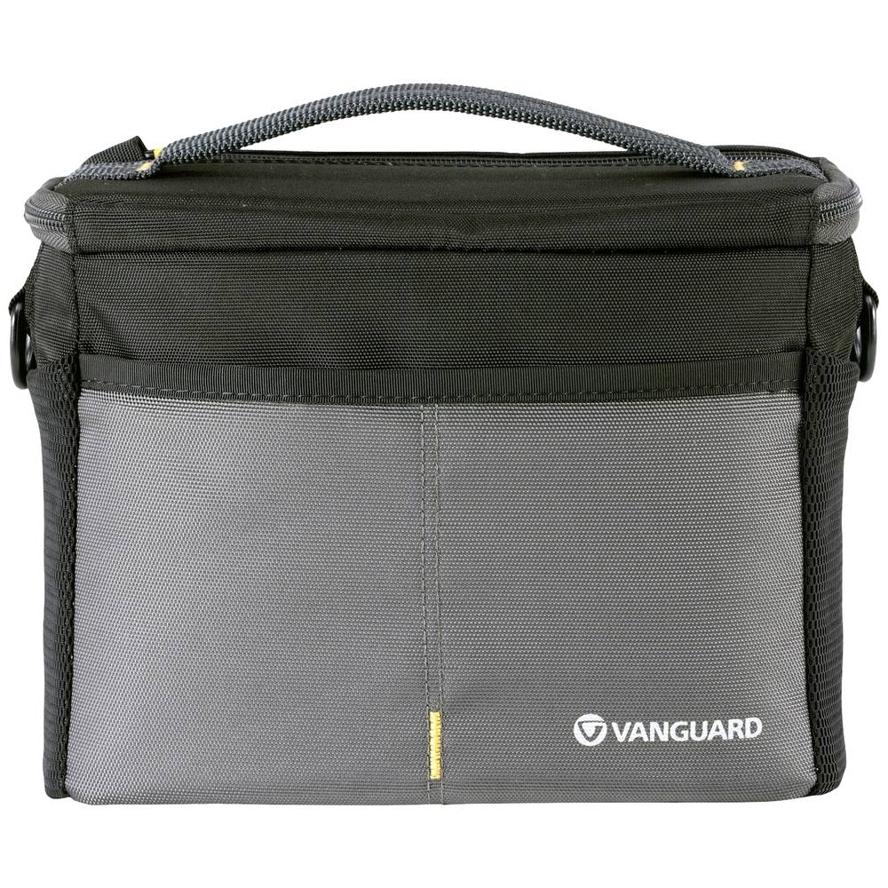 Vanguard VEO BIB T22 Cameratas Binnenafmetingen (bxhxd) 220 x 160 x 100 mm Tabletvak, Regenbeschermi