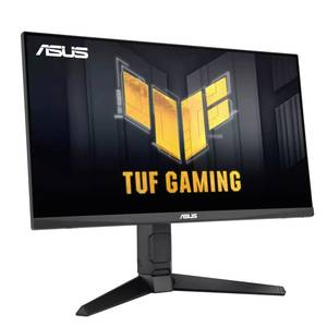 Conrad Asus TUF Gaming VG249QL3A Gaming monitor Energielabel E (A - G) 60.5 cm (23.8 inch) 1920 x 1080 Pixel 16:9 1 ms DisplayP... aanbieding