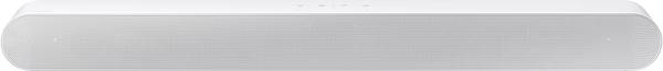 Samsung S-Soundbar HW-S67GD Soundbar Wit Bluetooth, Dolby Atmos, High-Resolution Audio, WiFi, Spraakbesturing, Wandbevestiging