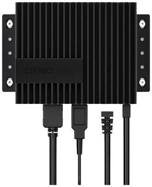 Stereolabs Gateway  MBS-ENTB-50-01
