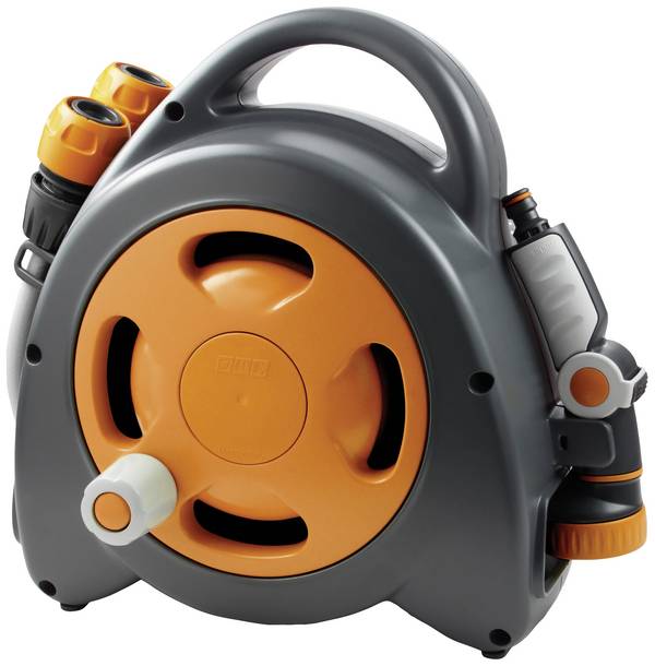 G.F. Garden Aquabag maxi GF80005608 Slanghaspel  15 m  1 stuk(s)