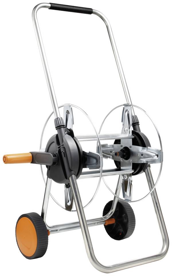 G.F. Garden IDEA metall GF80005787 Slangwagen    1 stuk(s)