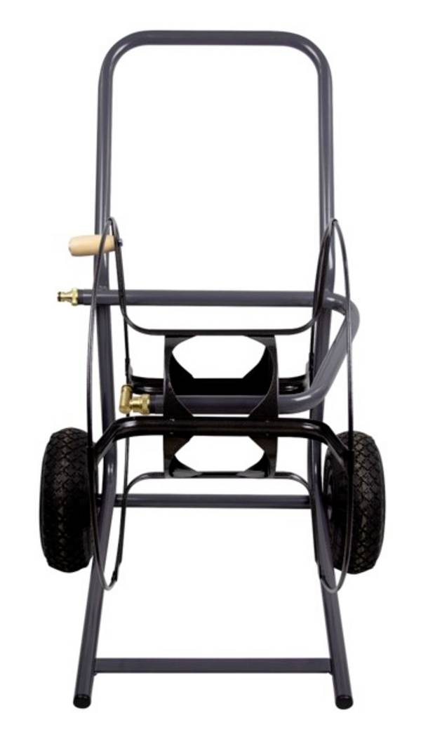 Hozelock Profi 120 m 100-100-786 Slangwagen    1 stuk(s)