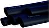 3M MDT-A32/7.5 Krimpkous met lijm Zwart 32 mm 7.5 mm Krimpverhouding:4:1 1 m
