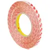 3M GPT-020F19 Dubbelzijdige tape Transparant (l x b) 50 m x 19 mm 1 stuk(s)