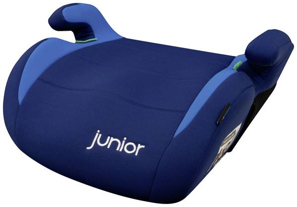 Petex Max 302 Kinderzitverhoging  Blauw