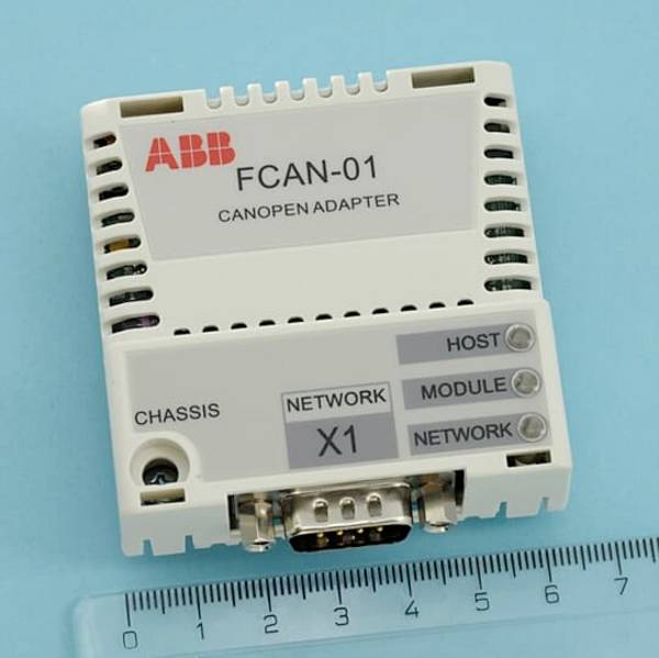 ABB FCAN-01 Adapter