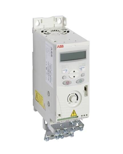 ABB Frequentieregelaar ACS150-03E-08A8-4 4 kW 480 V