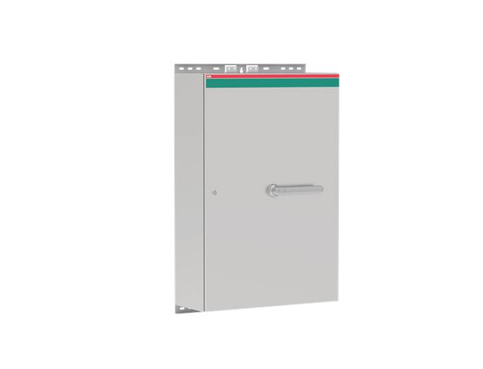 ABB OT630ERRR6TZ Veiligheidsschakelaar 570 A 1000 V Grijs 1 stuk(s) Piece
