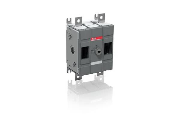 ABB OTDC100E11 Lastscheidingsschakelaar 100 A 1000 V 1 stuk(s)