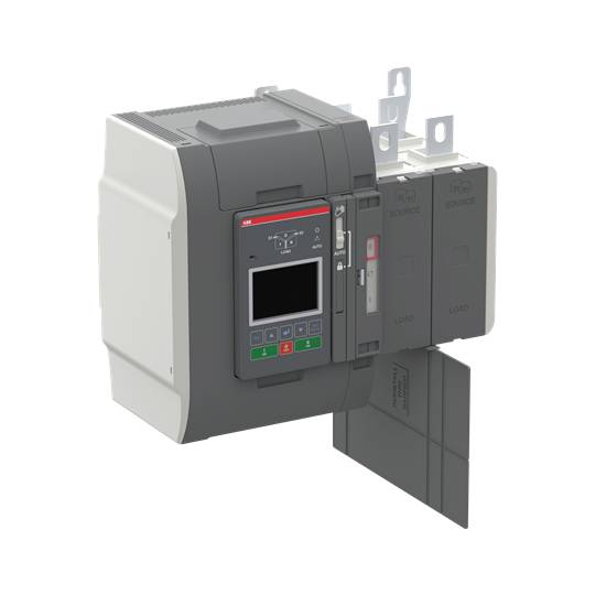 ABB OXB800E1S3QT Omkeerschakelaar 1 stuk(s)