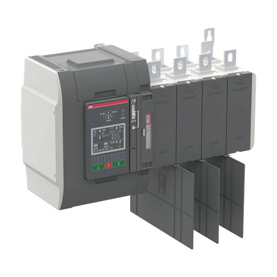 ABB OXB800E3S2QT Omkeerschakelaar 1 stuk(s)
