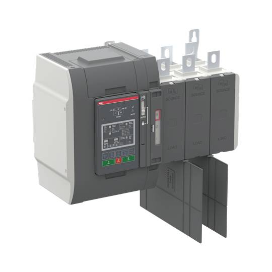 ABB OXB800E3X2QT Omkeerschakelaar 1 stuk(s)