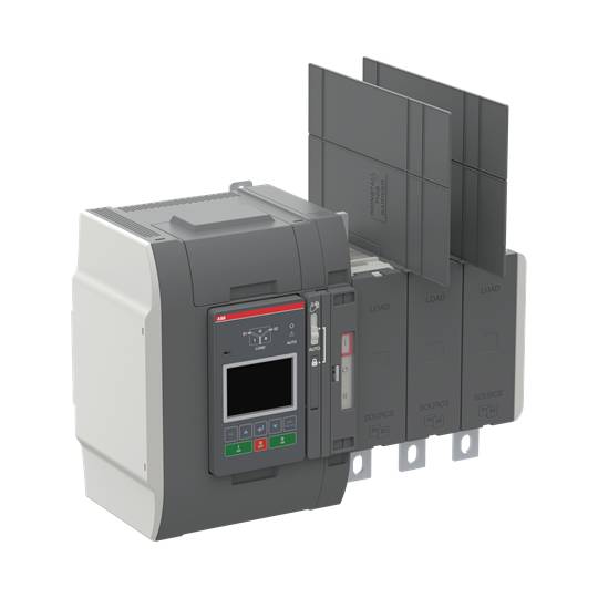 ABB OXB800E3X3QB Omkeerschakelaar In behuizing 1 stuk(s) Piece