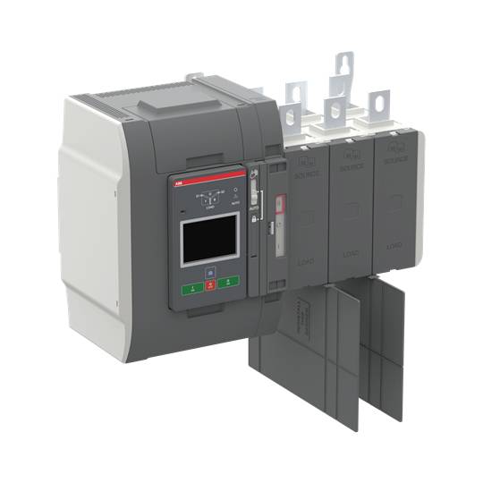 ABB OXB800E3X4QT Omkeerschakelaar 1 stuk(s) Piece